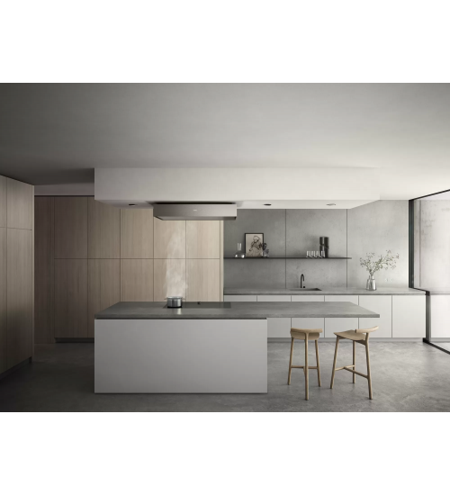 Gaggenau嘉格纳200系列嵌入式电磁炉 CI292112 90厘米